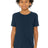 BELLA + CANVAS Youth Jersey Tee Youth Apparel Shirts & Tops