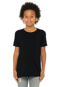 BELLA + CANVAS Youth Jersey Tee Youth Apparel Shirts & Tops