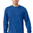 BELLA + CANVAS Men's Jersey Long Sleeve Tee
