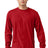 BELLA + CANVAS Men's Jersey Long Sleeve Tee