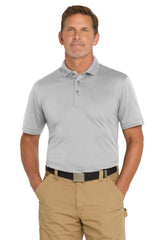 CornerStone Men's    Industrial Snag-Proof Pique Polo