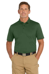 CornerStone Men's    Industrial Snag-Proof Pique Polo