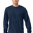 BELLA + CANVAS Men's Jersey Long Sleeve Tee