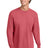 Comfort Colors Men's    Heavyweight Ring Spun Long Sleeve Tee