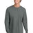Comfort Colors Men's    Heavyweight Ring Spun Long Sleeve Tee