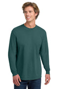 Comfort Colors Men's    Heavyweight Ring Spun Long Sleeve Tee