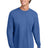 Comfort Colors Men's    Heavyweight Ring Spun Long Sleeve Tee