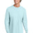 Comfort Colors Men's    Heavyweight Ring Spun Long Sleeve Tee