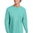 Comfort Colors Men's    Heavyweight Ring Spun Long Sleeve Tee