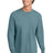 Comfort Colors Men's    Heavyweight Ring Spun Long Sleeve Tee