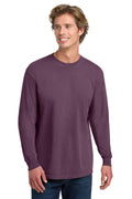 Comfort Colors Men's    Heavyweight Ring Spun Long Sleeve Tee