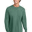 Comfort Colors Men's    Heavyweight Ring Spun Long Sleeve Tee