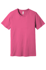 Bella + Canvas Men's    Jersey Short Sleeve Tee