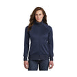 The North Face Women's    Tech Full-Zip Fleece Jacket