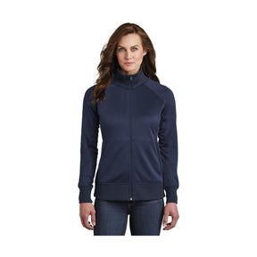 The North Face Women's    Tech Full-Zip Fleece Jacket