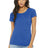 Bella + Canvas Women's    Triblend Short Sleeve Tee