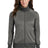 The North Face Women's    Tech Full-Zip Fleece Jacket
