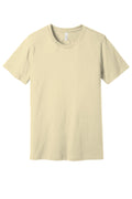Bella + Canvas Men's    Jersey Short Sleeve Tee