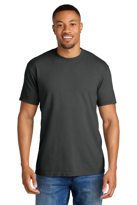Comfort Colors Men's    Heavyweight Ring Spun Tee