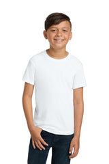Comfort Colors Youth Garment-Dyed Heavyweight T-Shirt Youth Apparel Shirts & Tops