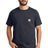 Carhartt Men's Force    Cotton Delmont Short Sleeve T-Shirt