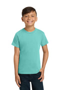 Comfort Colors Youth Garment-Dyed Heavyweight T-Shirt Youth Apparel Shirts & Tops