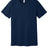 Bella + Canvas Men's    Jersey Short Sleeve Tee