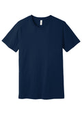 Bella + Canvas Men's    Jersey Short Sleeve Tee