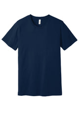 Bella + Canvas Men's    Jersey Short Sleeve Tee