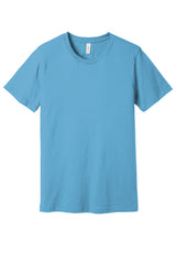 Bella + Canvas Men's    Jersey Short Sleeve Tee