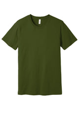 Bella + Canvas Men's    Jersey Short Sleeve Tee