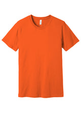 Bella + Canvas Men's    Jersey Short Sleeve Tee