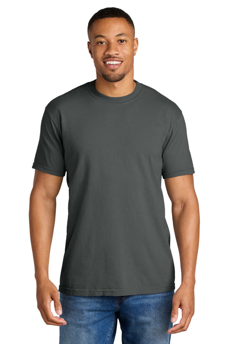 Comfort Colors Men's    Heavyweight Ring Spun Tee