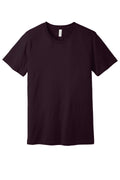 Bella + Canvas Men's    Jersey Short Sleeve Tee