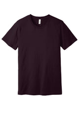Bella + Canvas Men's    Jersey Short Sleeve Tee