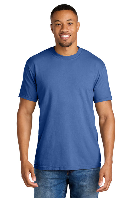 Comfort Colors Men's    Heavyweight Ring Spun Tee
