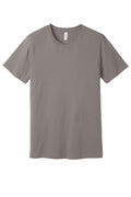 Bella + Canvas Men's    Jersey Short Sleeve Tee