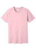 Bella + Canvas Men's    Jersey Short Sleeve Tee
