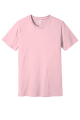 Bella + Canvas Men's    Jersey Short Sleeve Tee