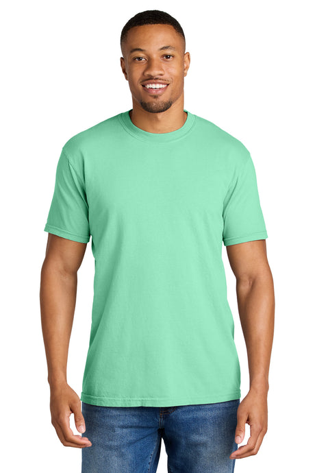 Comfort Colors Men's    Heavyweight Ring Spun Tee