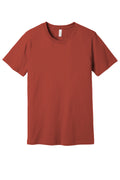 Bella + Canvas Men's    Jersey Short Sleeve Tee