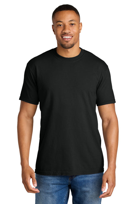Comfort Colors Men's    Heavyweight Ring Spun Tee