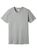 Bella + Canvas Men's    Jersey Short Sleeve Tee