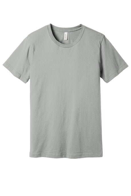 Bella + Canvas Men's    Jersey Short Sleeve Tee