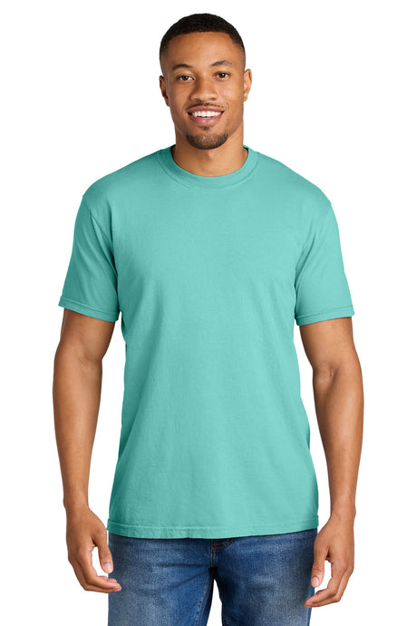 Comfort Colors Men's    Heavyweight Ring Spun Tee