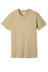 Bella + Canvas Men's    Jersey Short Sleeve Tee