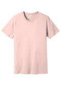 Bella + Canvas Men's    Jersey Short Sleeve Tee