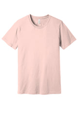 Bella + Canvas Men's    Jersey Short Sleeve Tee