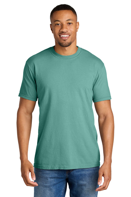Comfort Colors Men's    Heavyweight Ring Spun Tee