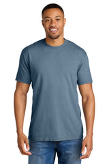Comfort Colors Men's    Heavyweight Ring Spun Tee